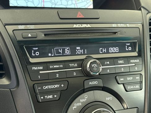 Used 2015 Acura RDX FWD w/ Technology Package image 18