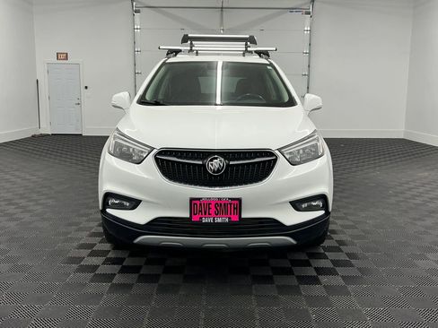 Used 2018 Buick Encore Preferred AWD/4WD image 5