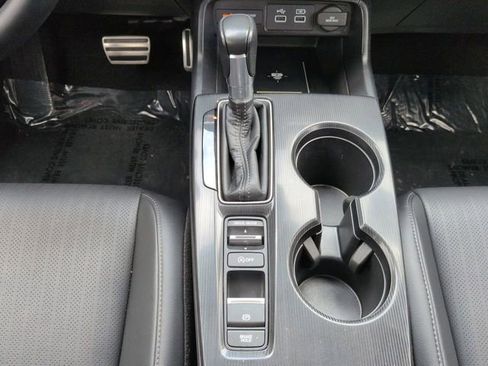 Used 2022 Honda Civic Sport Touring image 19