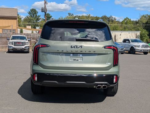 New 2025 Kia Telluride SX Prestige X-Line image 5