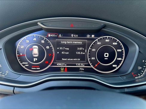 Used 2018 Audi Q5 Prestige AWD/4WD image 22