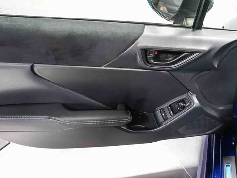 Certified 2025 Toyota GR86 Premium w/ ALL Weather Mat Package (TMS) RWD image 22