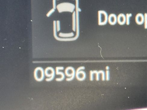 Used 2022 MINI Cooper Clubman John Cooper Works image 23