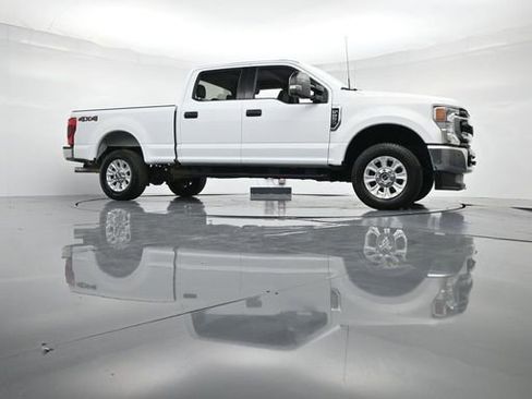 Used 2022 Ford F250 XLT image 30
