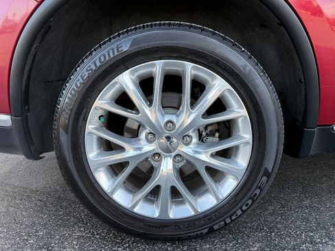 Used 2014 Dodge Durango Citadel w/ Technology Group image 9