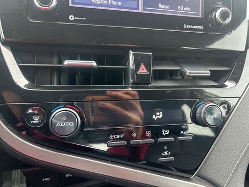 Used 2023 Toyota Camry SE image 26