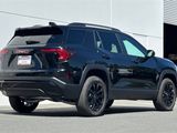 Used 2025 GMC Terrain Elevation w/ Black Edition image 4