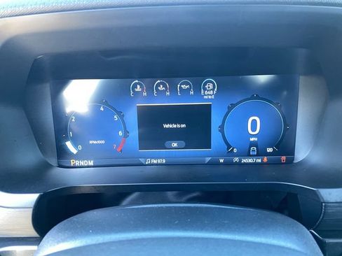 Certified 2024 Ford F150 STX AWD/4WD image 31
