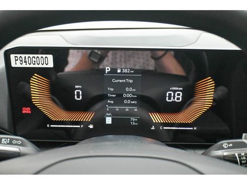 New 2025 Kia K4 image 19