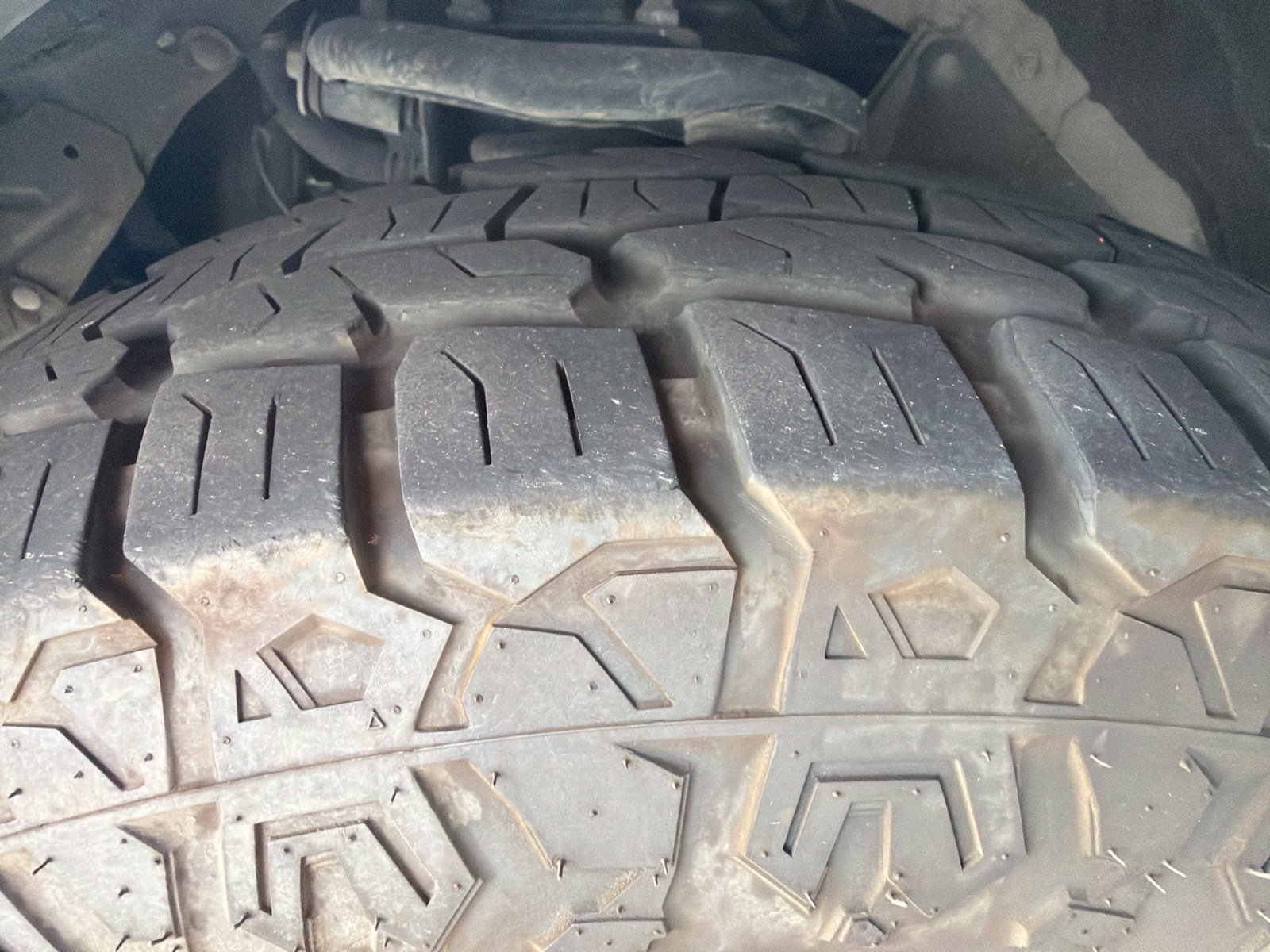 Used 2017 Toyota 4Runner SR5 RWD image 3
