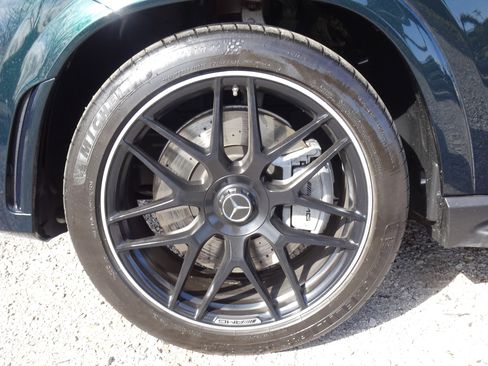 Used 2022 Mercedes-Benz GLE 53 AMG 4MATIC Coupe image 28