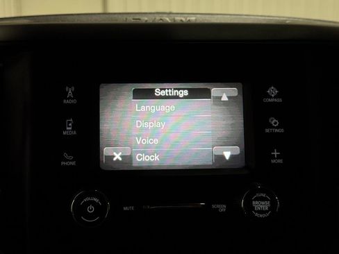 Used 2022 RAM 2500 Tradesman w/ Chrome Appearance Group AWD/4WD image 36