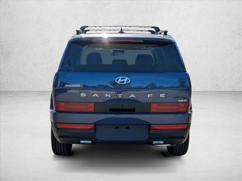 New 2026 Hyundai Santa Fe SEL image 8