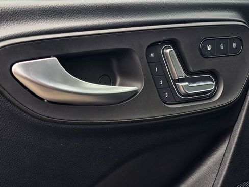 New 2026 Mercedes-Benz Sprinter 2500 image 33