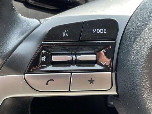 Used 2022 Hyundai Tucson SEL w/ Convenience Package FWD image 20