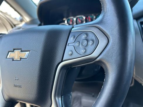 Used 2019 Chevrolet Tahoe LT AWD/4WD image 17