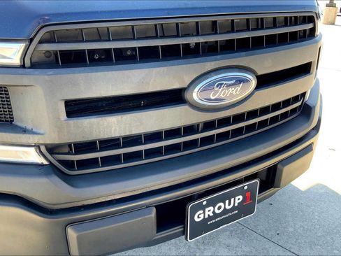 Used 2018 Ford F150 XL w/ XL Power Equipment Group AWD/4WD image 55