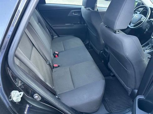 Used 2018 Toyota Corolla iM w/ All-Weather Mat Package FWD image 11