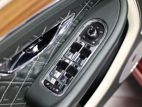 Used 2022 Bentley Continental GT Speed AWD/4WD image 15