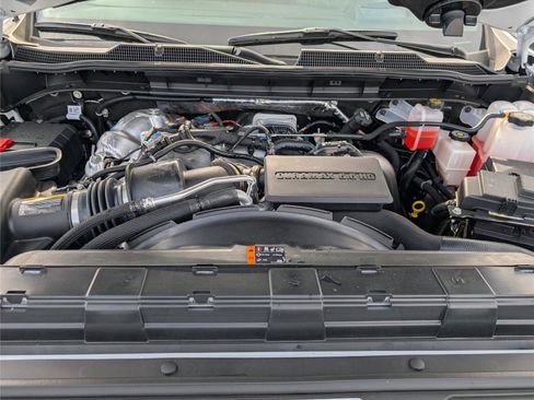 New 2026 Chevrolet Silverado 2500 LTZ w/ LTZ Premium Package image 26