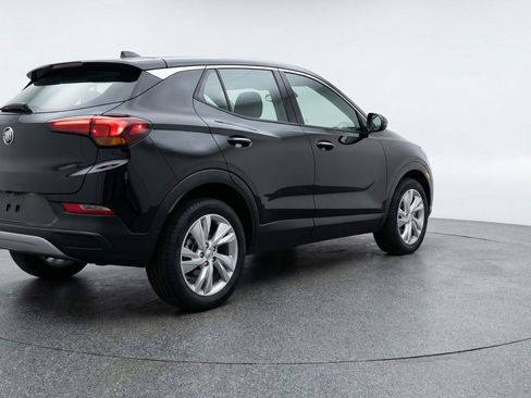Used 2025 Buick Encore GX Preferred FWD image 9