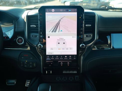 New 2026 RAM 1500 RHO image 23