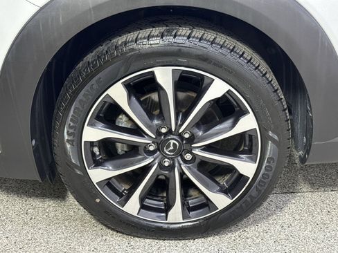 Used 2019 MAZDA CX-3 Touring image 16