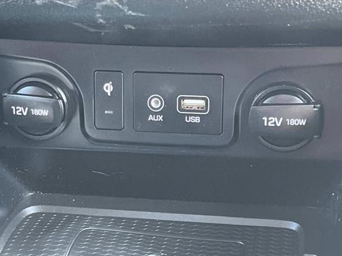 Used 2019 Hyundai Tucson Limited FWD image 27