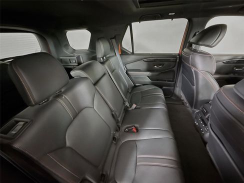 Used 2026 Honda Passport TrailSport Elite image 28