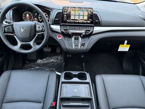 New 2026 Honda Odyssey EX-L image 20