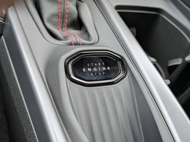 New 2027 Dodge Charger R/T AWD/4WD image 30