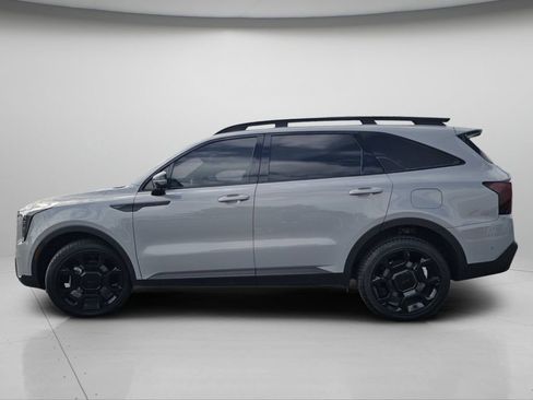 Used 2025 Kia Sorento SX Prestige AWD/4WD image 23