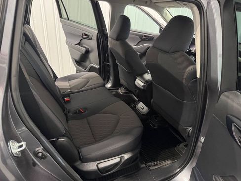 Used 2023 Toyota Highlander LE FWD image 23