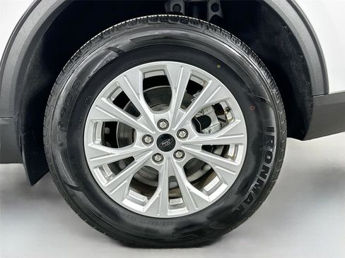 Used 2024 Ford Escape Active w/ Tech Pack #1 image 29