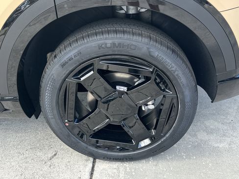 New 2027 Kia Telluride EX X-Line AWD/4WD image 10