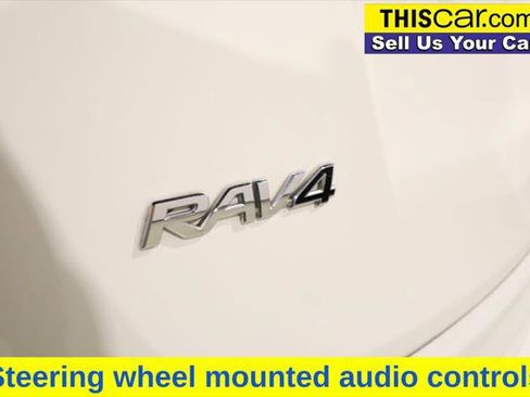 Used 2017 Toyota RAV4 XLE image 12