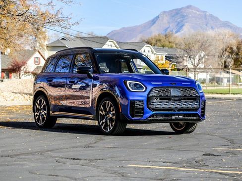 New 2026 MINI Cooper Countryman S image 7