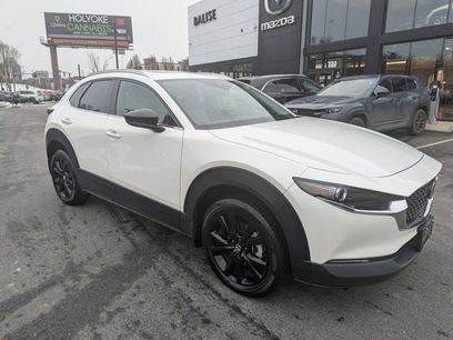 Certified 2023 MAZDA CX-30 2.5 Turbo w/ Premium Package