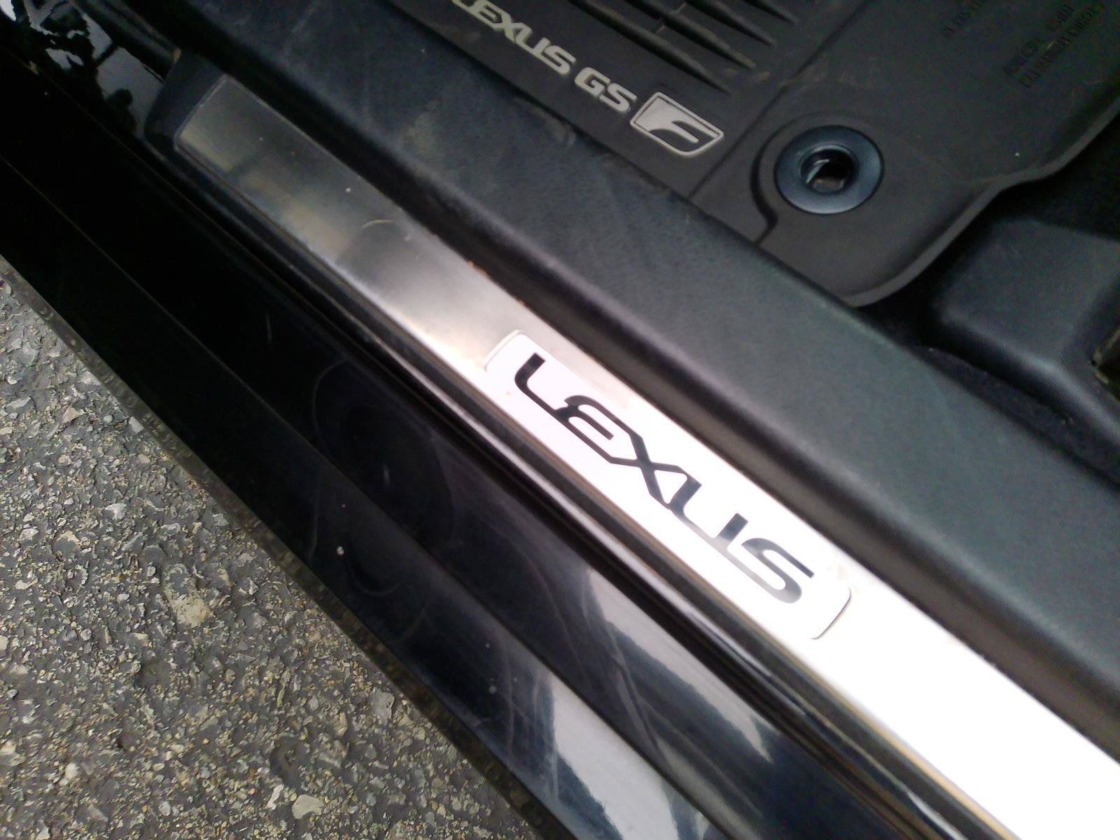 Used 2013 Lexus GS 350 AWD image 29