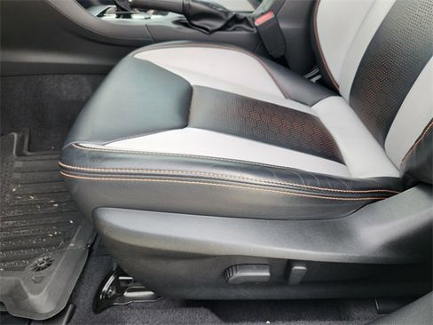 Certified 2021 Subaru Crosstrek 2.5i Limited w/ Moonroof Package 2 image 26