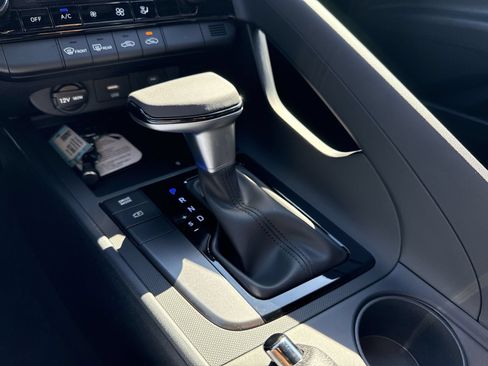 New 2026 Hyundai Elantra Sport FWD image 19