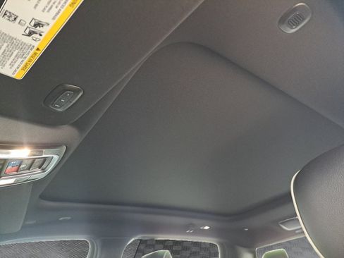 Used 2024 RAM 1500 Limited AWD/4WD image 14