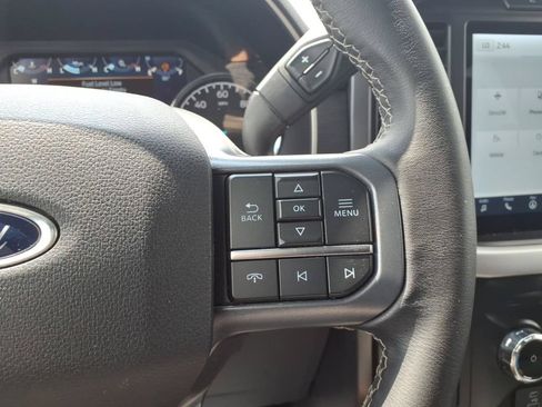 Used 2023 Ford F150 XLT w/ Equipment Group 302A High RWD image 18