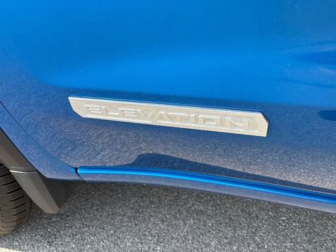 Used 2024 GMC Sierra 1500 Elevation image 6