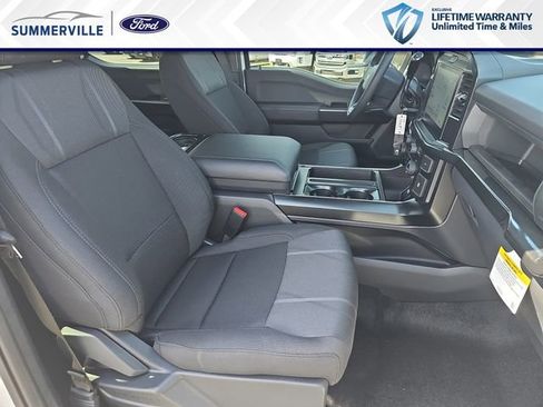 New 2026 Ford F150 STX w/ Equipment Group 200A AWD/4WD image 12