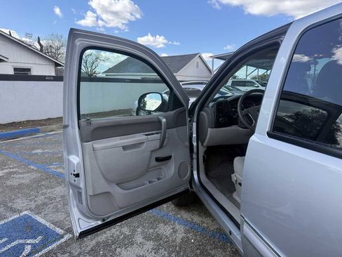 Used 2013 GMC Sierra 1500 SLE image 6