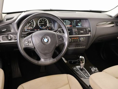 Used 2014 BMW X3 xDrive28i image 2