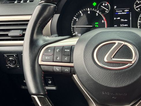Used 2021 Lexus GX 460 Premium w/ Premium Package image 21