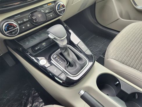 New 2025 Kia Soul EX image 15