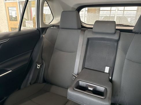 Used 2023 Toyota RAV4 LE image 13